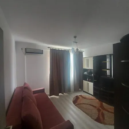 Апартаменты Apartament Andrei *