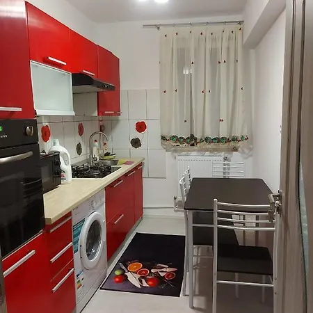 Apartament Andrei شقة *