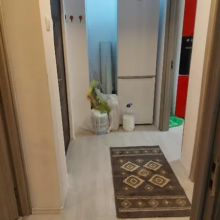 Apartament Andrei شقة